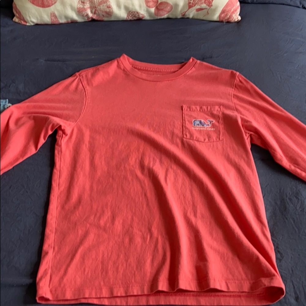 long sleeve